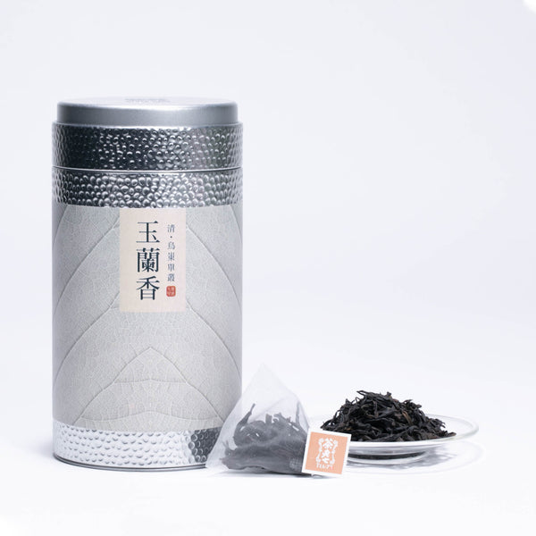 玉蘭香 - 茶葉