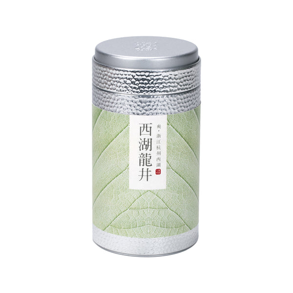 西湖龍井 - 茶葉